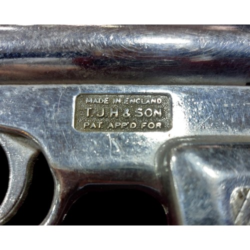 227 - Gat Gun by T.J.H & Son