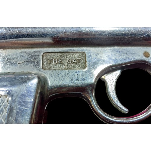 227 - Gat Gun by T.J.H & Son