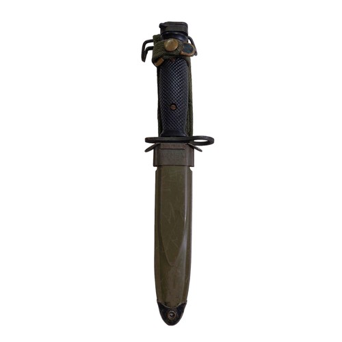 245 - M16 Bayonet