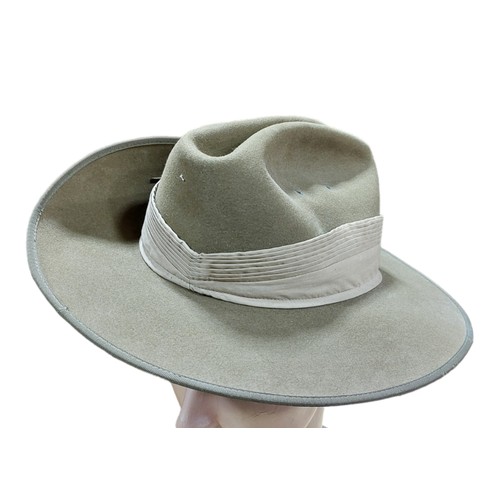 274 - Australian Commonwealth Military Forces Slouch Hat