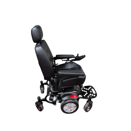 284 - Drive Titan AXS Electric Powerchair Like New Fully Working with Charger.