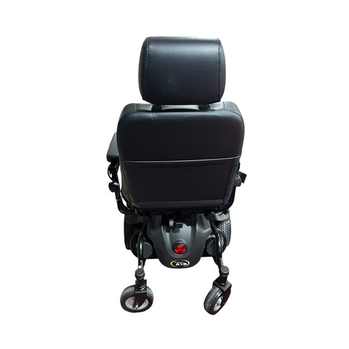 284 - Drive Titan AXS Electric Powerchair Like New Fully Working with Charger.