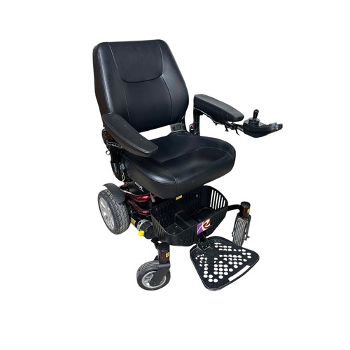 285 - Roma Reno Elite Captain Seat Powerchair Fully Working