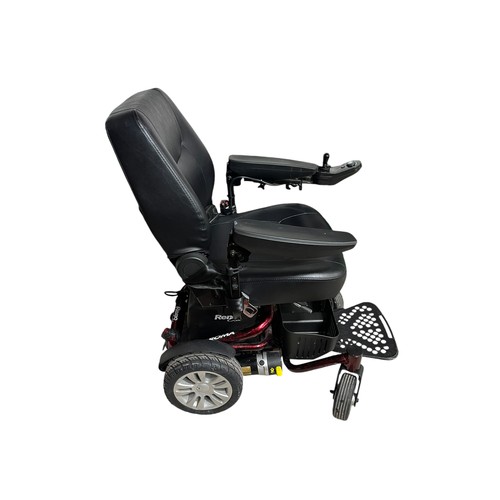 285 - Roma Reno Elite Captain Seat Powerchair Fully Working