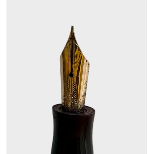 392 - Parker Vacumatic Fountain Pen