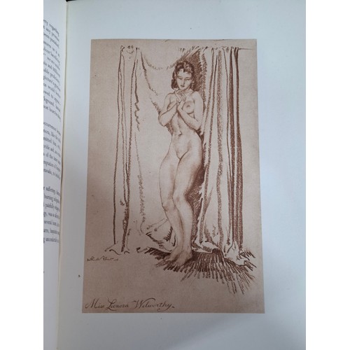 409 - Models of Propriety by W.Russell Flint and London Street Arabs by Mrs H.M. Stanley (Dorothy Tennant)