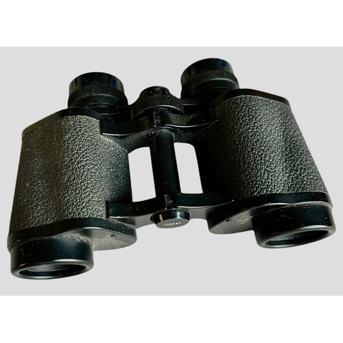 25 - Carl Zeiss Binoculars 8 x 30W