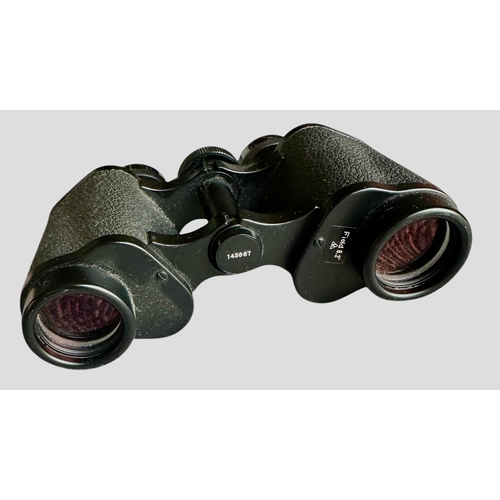 25 - Carl Zeiss Binoculars 8 x 30W