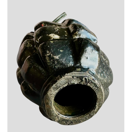 41 - Russian F1 Grenade