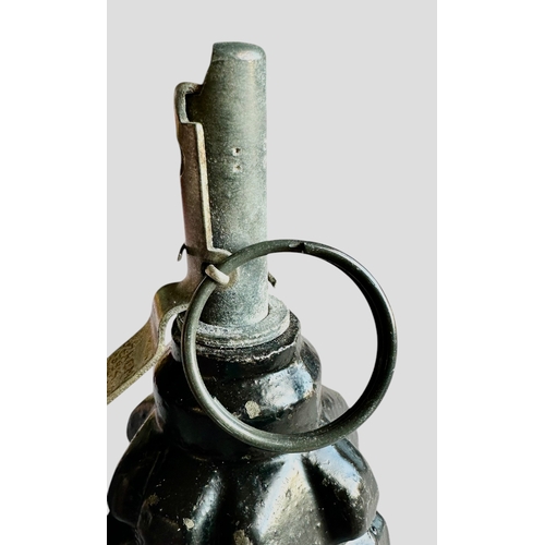 41 - Russian F1 Grenade