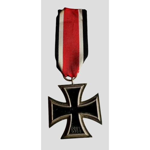 43 - 1939 Iron Cross Second Class