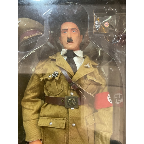 91 - Adolf Hitler Leaders of WWII Series 1 Drastic