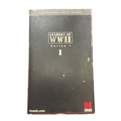 91 - Adolf Hitler Leaders of WWII Series 1 Drastic