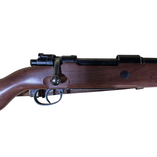 417 - German K98 Style Bolt Action BB Gun