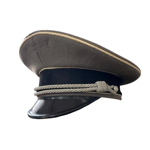 2 - Good Quality German Replica Uniform Inclusive of Cap.