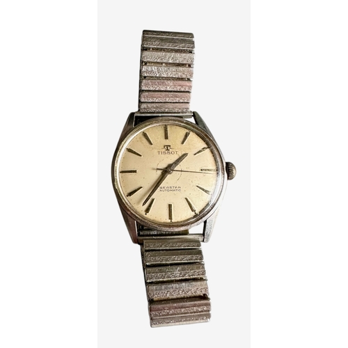 343 - Vintage Tissot Seastar Automatic