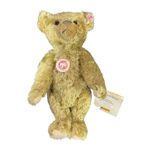 80 - Steiff Classic Teddy Bear 28cm