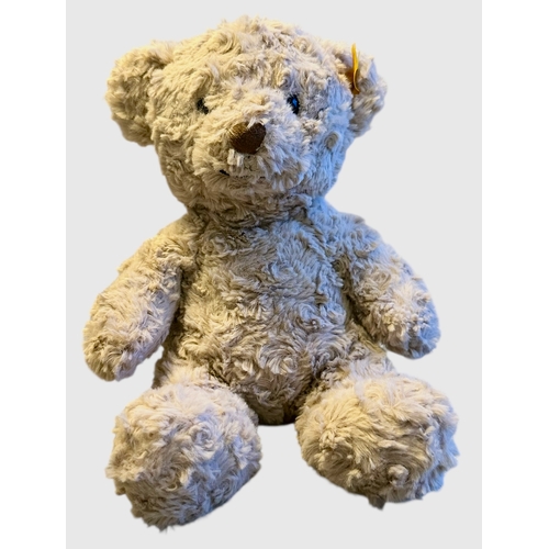 81 - Steiff Teddy Bear Length 28.5cm