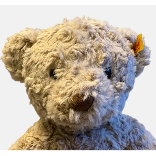 81 - Steiff Teddy Bear Length 28.5cm