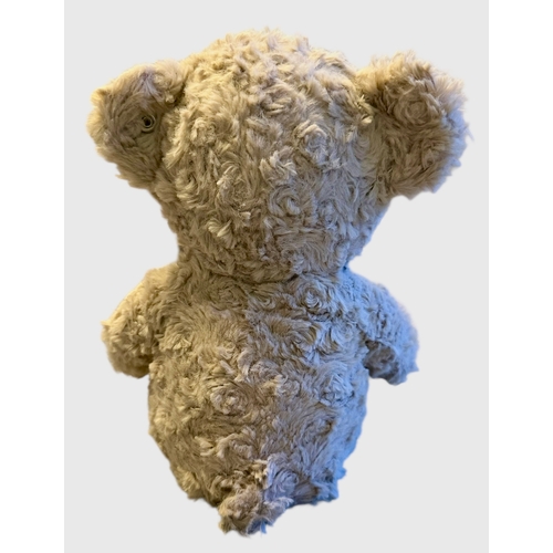 81 - Steiff Teddy Bear Length 28.5cm
