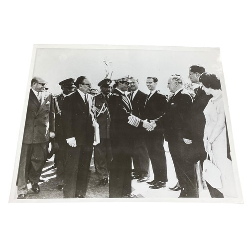 124 - Archive of Major Ivor Crosthwaite D.S.O. Grenadier Guards. Incl.  Distinguished Service Order  Certi... 