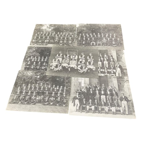 124 - Archive of Major Ivor Crosthwaite D.S.O. Grenadier Guards. Incl.  Distinguished Service Order  Certi... 