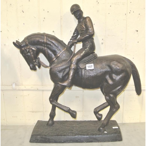 Lot 107       