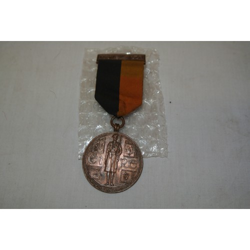 275 - Irish War of Independence service medal