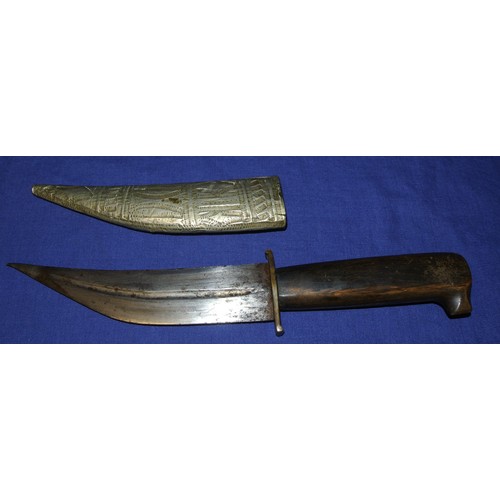 241 - 3 ceremonial daggers with scabbards