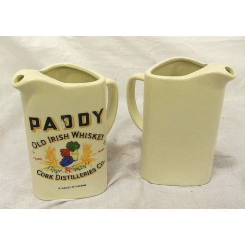 38 - Pair of porcelain 