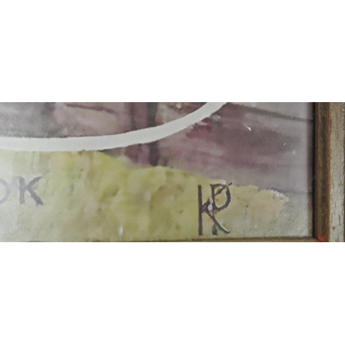 220 - Jameson Irish Hospital Sweepstake Grand National advertising sign