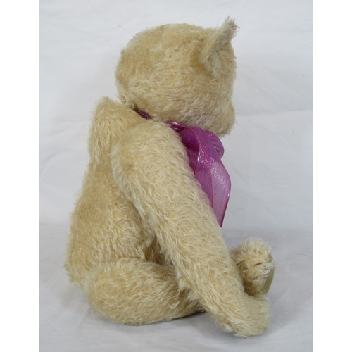 118 - Steiff teddy bear with original box