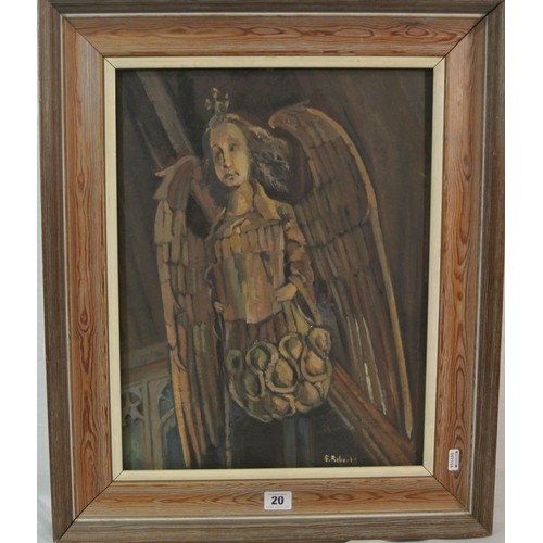 Lot 20        