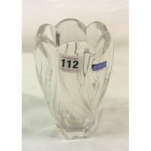 Lot 112       
