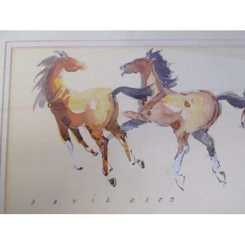 11 - Various pictures and testers, coat of arms, etc