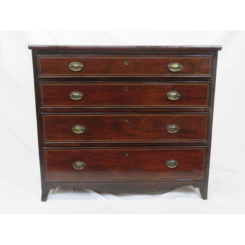 15 - Christine Fielding 'Couple with pram' oil on board, 36x30cm, signed