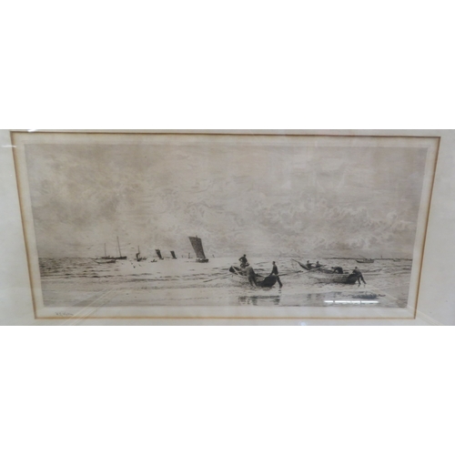 3 - Various pictures, prints, etc