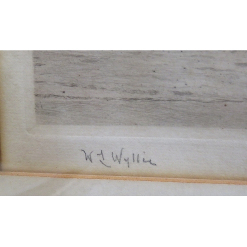 3 - Various pictures, prints, etc