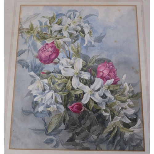 3 - Various pictures, prints, etc