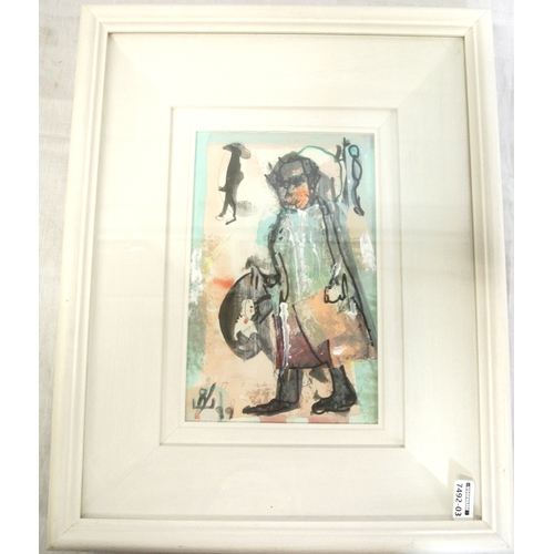 Lot 35        