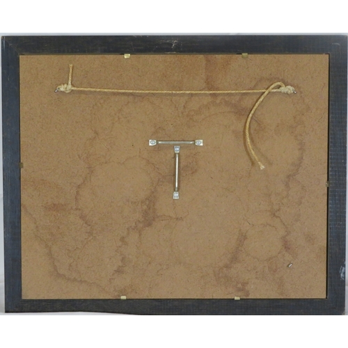 46 - Gerry Dillon 'West of Ireland lakeside scene' 18x24cm, signed