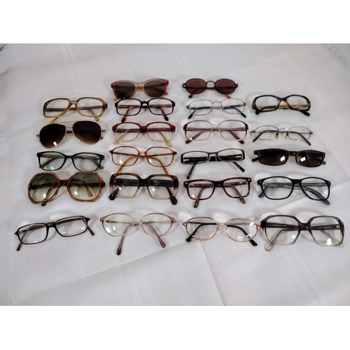 70 - 26 Prescription Glasses Some Vintage