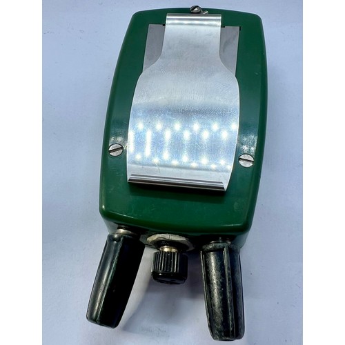 11 - Vintage G.P.O GPO 165A DAE/1 Continuity Tester