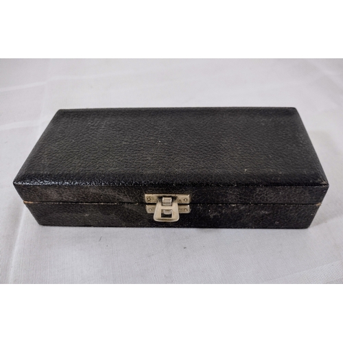 25 - Vintage Allen & Hanburys Boxed Octoscope Set in Box