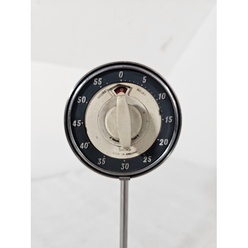 119 - Smiths Kitchen Timer On Stand