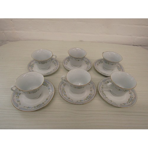 20 - Small Selection of Chinese Teaware