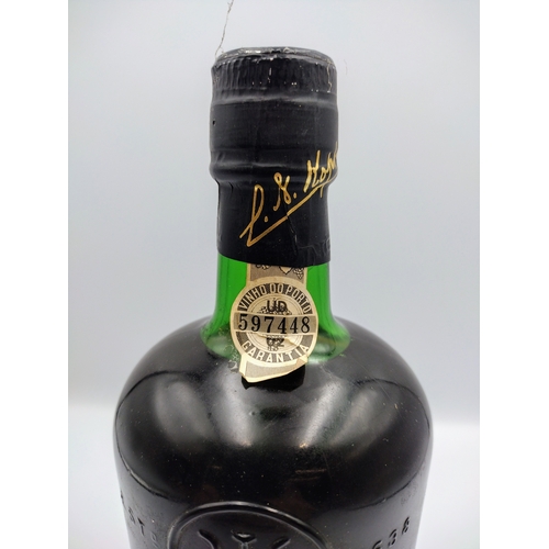 186 - Kopke Colheita Port 1937, Bottled 2000, 75cl, 20% ABV, Sealed and Well-Preserved Condition