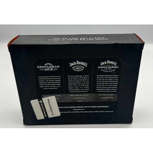 151 - Jack Daniel's Family Gift Pack to include Gentleman Jack, Old no7 & Single Barrel Select