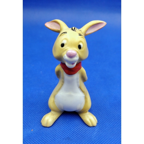 203 - Vintage Beswick Disney Rabbit Figurine, Model No. 2569 (Discontinued), England