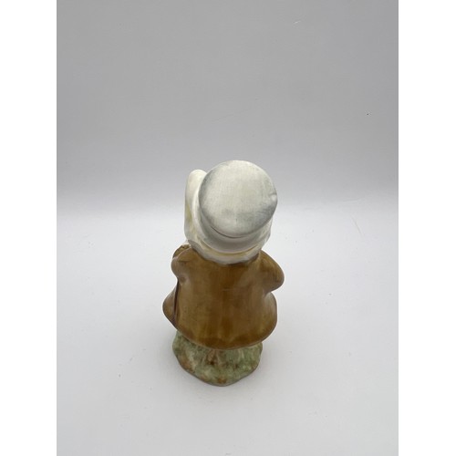 272 - Vintage Beswick Beatrix Potter Figure Amiable Guinea Pig